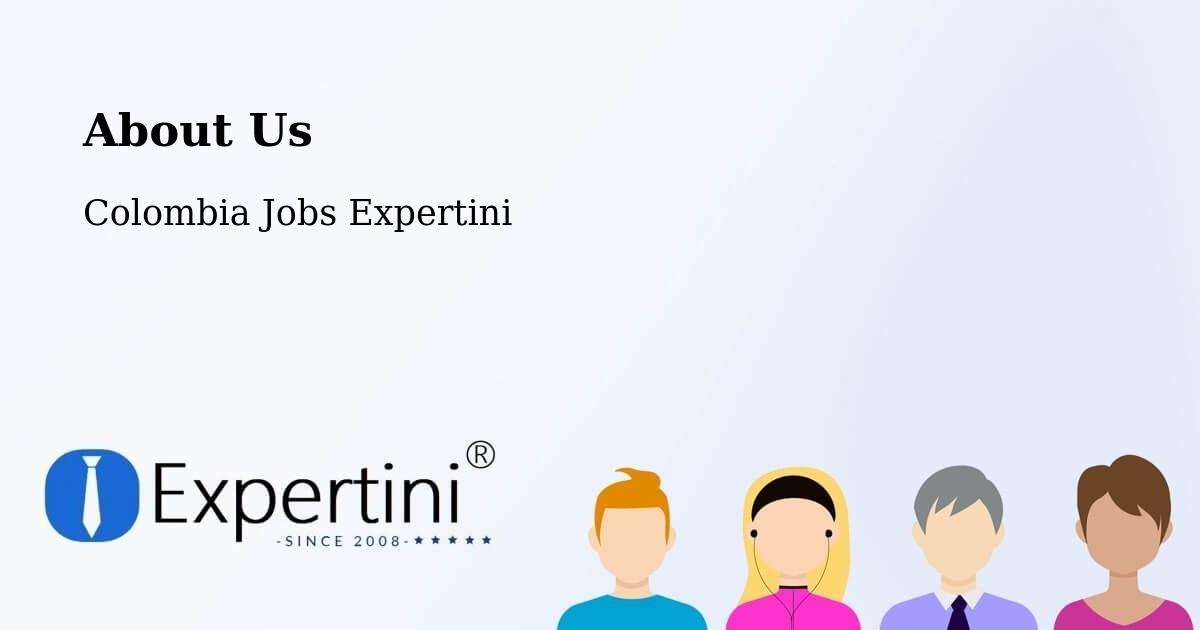 About Expertini Recruitment Platform  – Ricaurte - Ricaurte, Colombia Jobs Expertini