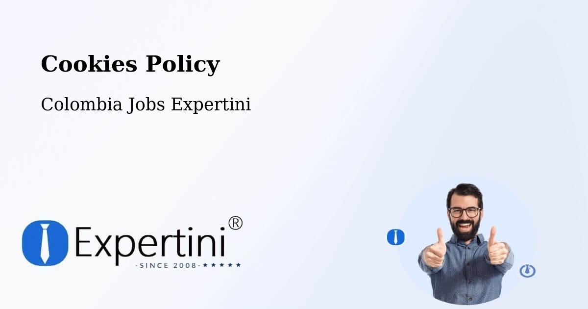 Cookie Policy – Ricaurte - Colombia Jobs Expertini